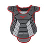 Mizuno Samurai Women's Fastpitch Softball Chest Protector 14'' Mizuno