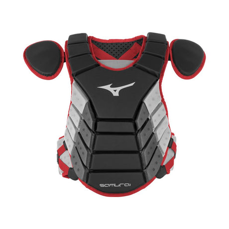Mizuno Samurai Baseball Chest Protector 16" Mizuno