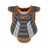 Mizuno Samurai Women's Fastpitch Softball Chest Protector 14'' Mizuno