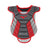 Mizuno Samurai Women's Fastpitch Softball Chest Protector 13'' Mizuno