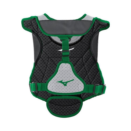 Mizuno Samurai Women's Fastpitch Softball Chest Protector 14'' Mizuno