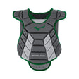 Mizuno Samurai Women's Fastpitch Softball Chest Protector 13'' Mizuno