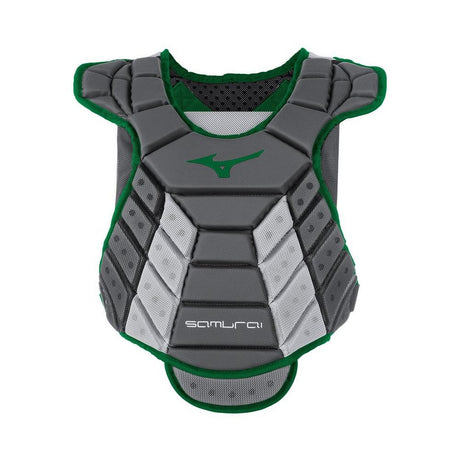 Mizuno Samurai Women's Fastpitch Softball Chest Protector 13'' Mizuno