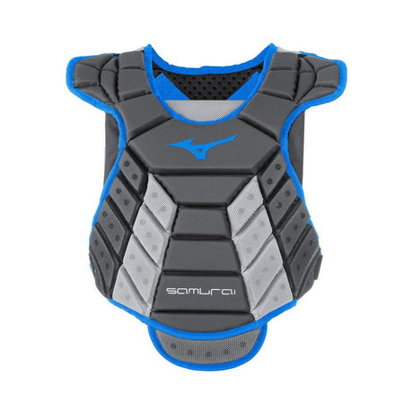 Mizuno Samurai Women's Fastpitch Softball Chest Protector 13'' Mizuno
