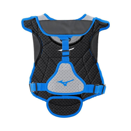 Mizuno Samurai Women's Fastpitch Softball Chest Protector 13'' Mizuno