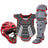 Mizuno Samurai Women's Boxed Catcher's Gear Set 13-14" Mizuno
