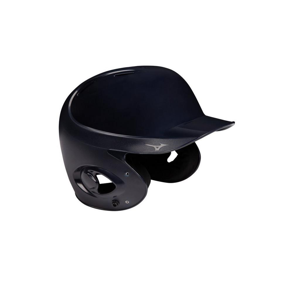 Mizuno MVP Series Solid Batting Helmet Mizuno
