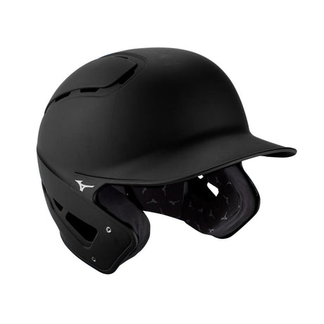 Mizuno B6 Youth Baseball Batting Helmet - Solid Color Mizuno