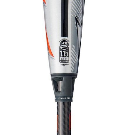 Mizuno CRBN2 - Big Barrel Youth USSSA Baseball Bat -10 Mizuno