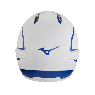 Mizuno F6 Youth Fastpitch Softball Batting Helmet