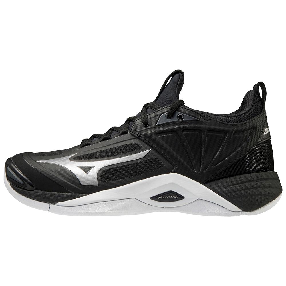 Mizuno Wave Momentum 2 Women's Volleyball Shoe Mizuno