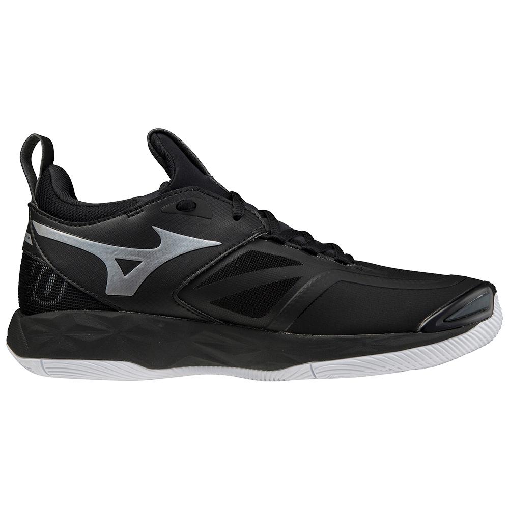 Mizuno Wave Momentum 2 Women's Volleyball Shoe Mizuno