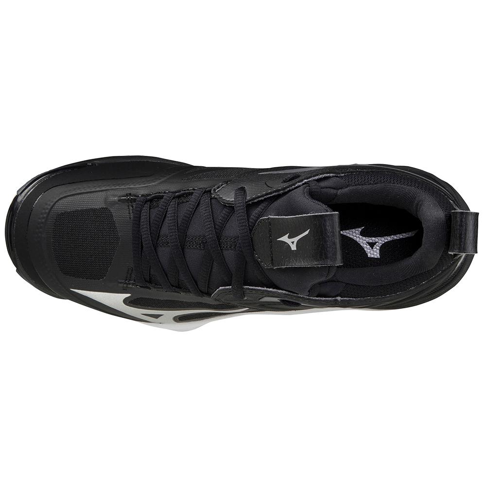 Mizuno Wave Momentum 2 Women's Volleyball Shoe – League Outfitters