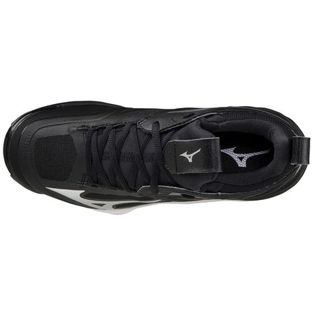 Mizuno Wave Momentum 2 Women's Volleyball Shoe Mizuno