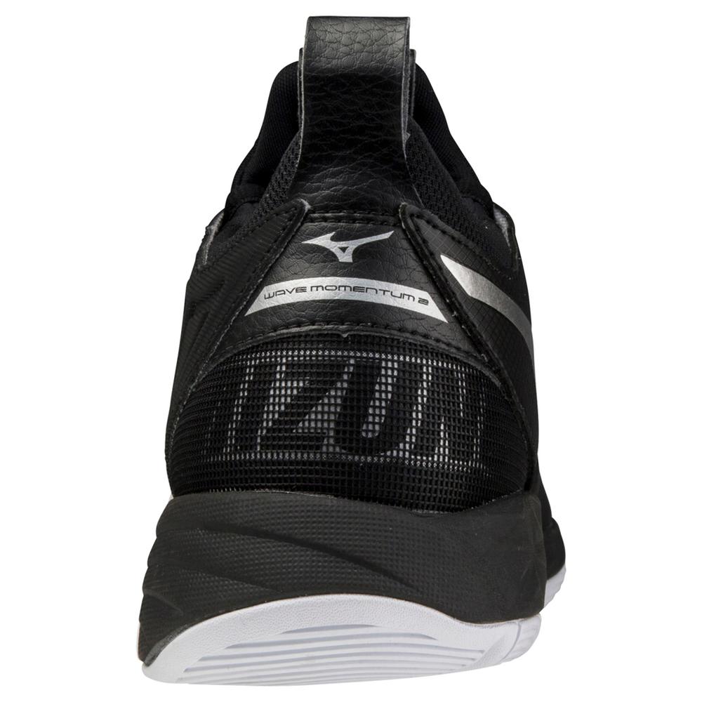 Mizuno Wave Momentum 2 Women's Volleyball Shoe Mizuno