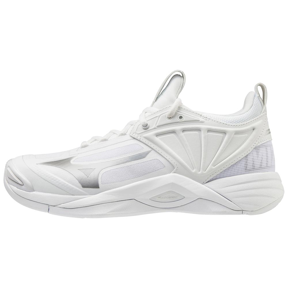 Mizuno Wave Momentum 2 Women's Volleyball Shoe Mizuno
