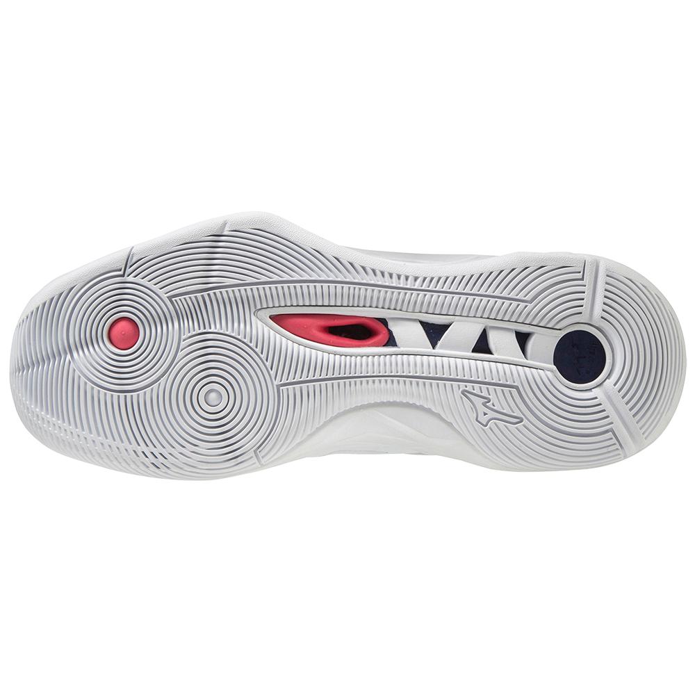 Mizuno Wave Momentum 2 Women's Volleyball Shoe Mizuno