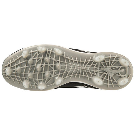 Mizuno 9-Spike Advanced Finch Elite 6 Low Women's TPU Molded Softball Cleat Mizuno