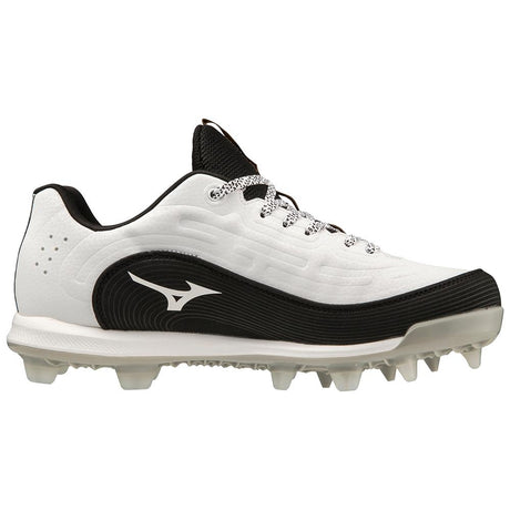 Mizuno 9-Spike Advanced Finch Elite 6 Low Women's TPU Molded Softball Cleat Mizuno