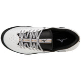 Mizuno 9-Spike Advanced Finch Elite 6 Low Women's TPU Molded Softball Cleat Mizuno