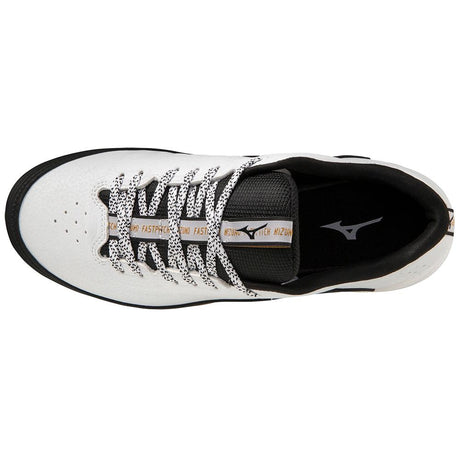 Mizuno 9-Spike Advanced Finch Elite 6 Low Women's TPU Molded Softball Cleat Mizuno
