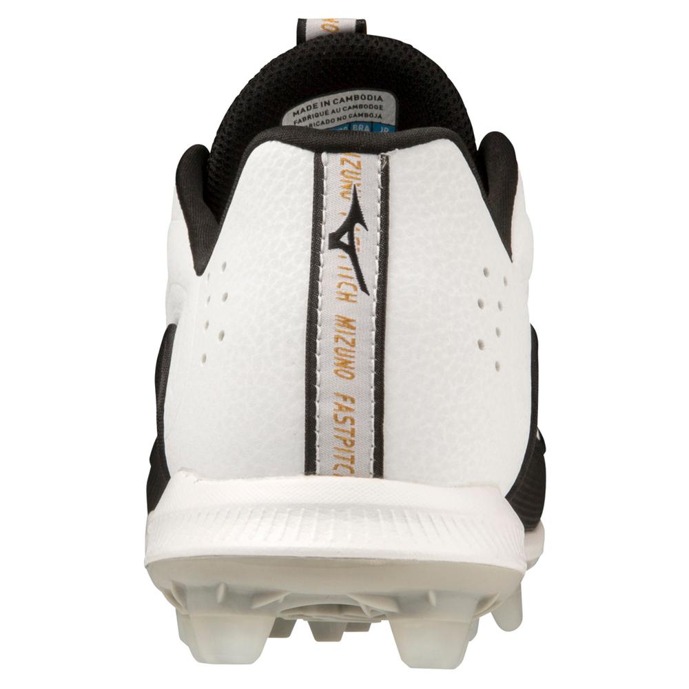Mizuno 9-Spike Advanced Finch Elite 6 Low Women's TPU Molded Softball Cleat Mizuno