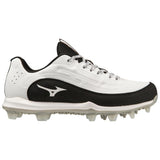 Mizuno 9-Spike Advanced Finch Elite 6 Low Women's TPU Molded Softball Cleat Mizuno
