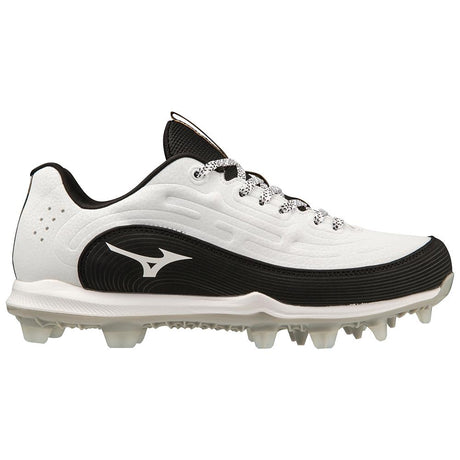 Mizuno 9-Spike Advanced Finch Elite 6 Low Women's TPU Molded Softball Cleat Mizuno