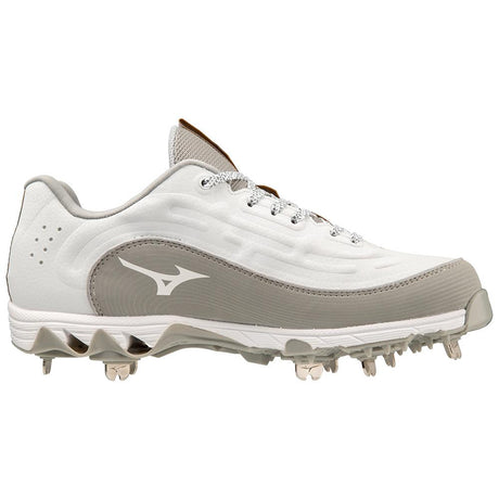 Mizuno 9-Spike Swift 8 Low Women's Metal Softball Cleat Mizuno
