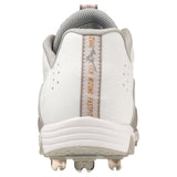 Mizuno 9-Spike Swift 8 Low Women's Metal Softball Cleat Mizuno