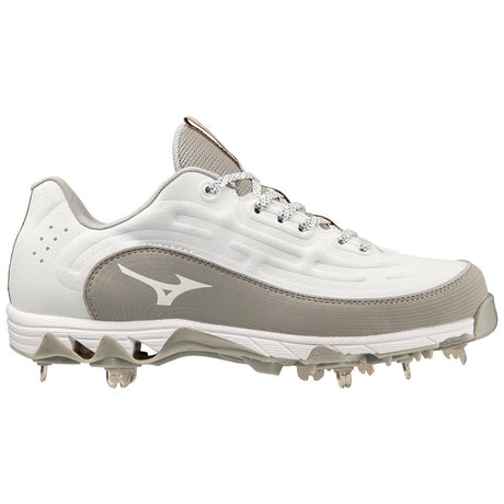 Mizuno 9-Spike Swift 8 Low Women's Metal Softball Cleat Mizuno