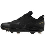Mizuno Dominant 4 Low Men's Metal Baseball Cleat Mizuno