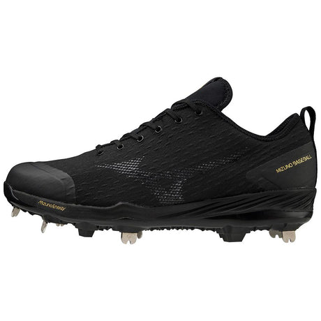 Mizuno Dominant 4 Low Men's Metal Baseball Cleat Mizuno