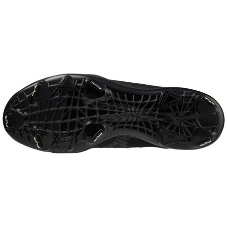 Mizuno Dominant 4 Low Men's Metal Baseball Cleat Mizuno