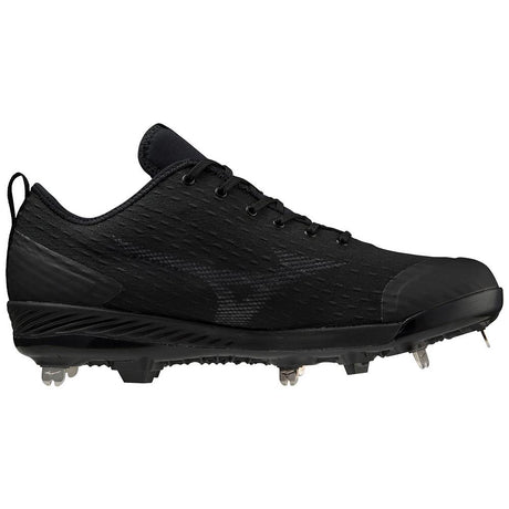 Mizuno Dominant 4 Low Men's Metal Baseball Cleat Mizuno