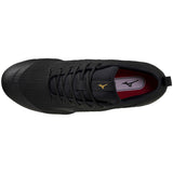 Mizuno Dominant 4 Low Men's Metal Baseball Cleat Mizuno