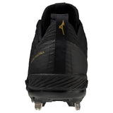 Mizuno Dominant 4 Low Men's Metal Baseball Cleat Mizuno