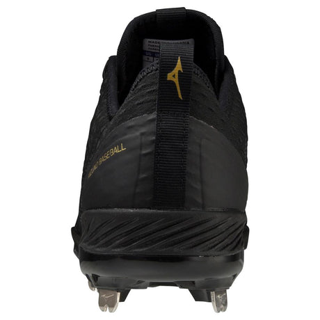 Mizuno Dominant 4 Low Men's Metal Baseball Cleat Mizuno