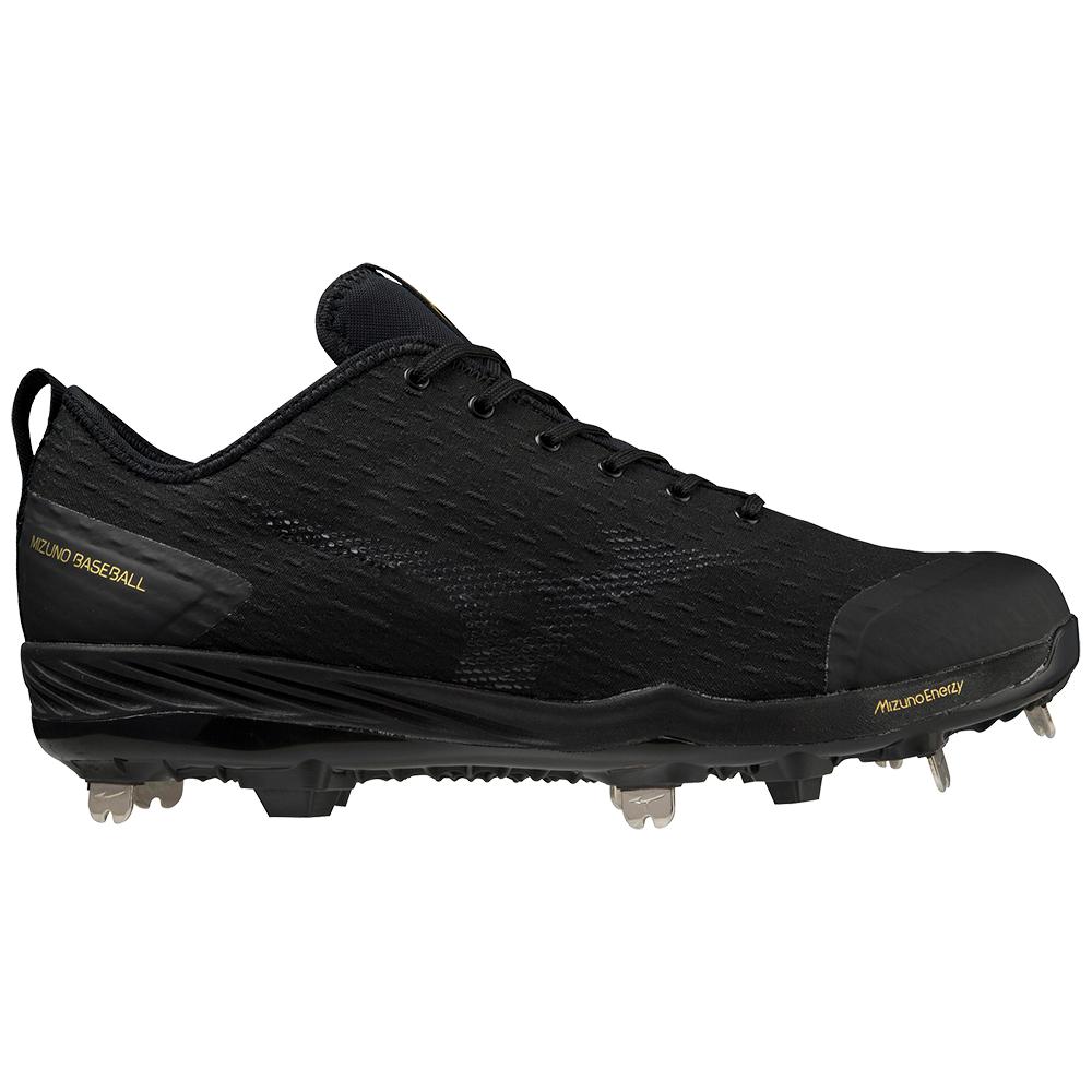 Mizuno Dominant 4 Low Men's Metal Baseball Cleat Mizuno
