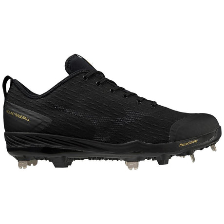 Mizuno Dominant 4 Low Men's Metal Baseball Cleat Mizuno