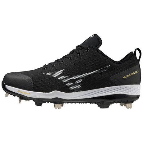 Mizuno Dominant 4 Low Men's Metal Baseball Cleat Mizuno