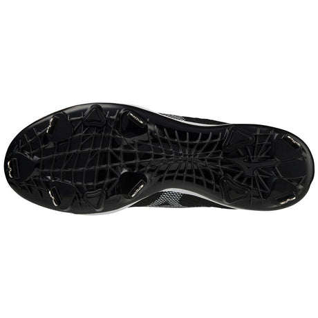 Mizuno Dominant 4 Low Men's Metal Baseball Cleat Mizuno