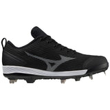 Mizuno Dominant 4 Low Men's Metal Baseball Cleat Mizuno