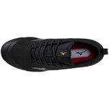 Mizuno Dominant 4 Low Men's Metal Baseball Cleat Mizuno