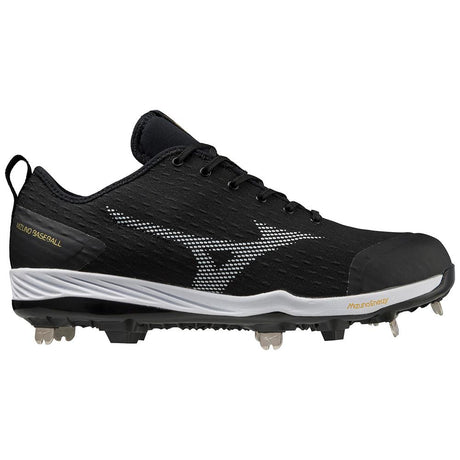 Mizuno Dominant 4 Low Men's Metal Baseball Cleat Mizuno