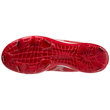 Mizuno Dominant 4 Low Men's Metal Baseball Cleat Mizuno