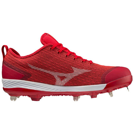 Mizuno Dominant 4 Low Men's Metal Baseball Cleat Mizuno