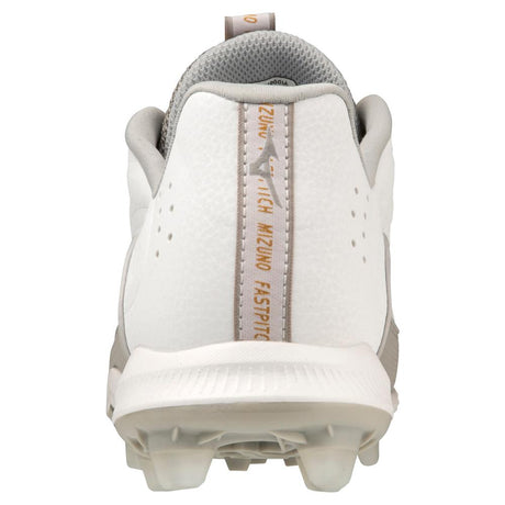 Mizuno 9-Spike Advanced Finch Elite 6 Low Women's TPU Molded Softball Cleat Mizuno