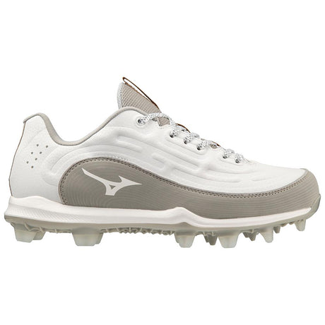 Mizuno 9-Spike Advanced Finch Elite 6 Low Women's TPU Molded Softball Cleat Mizuno