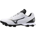 Mizuno Wave Lightrevo TPU Men's Molded Low Baseball Cleat Mizuno